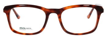 Das Bild zeigt die Abele Optik Fassung 150741 für Damen  von vorne., Zubehor, Brillen, Sonnenbrille